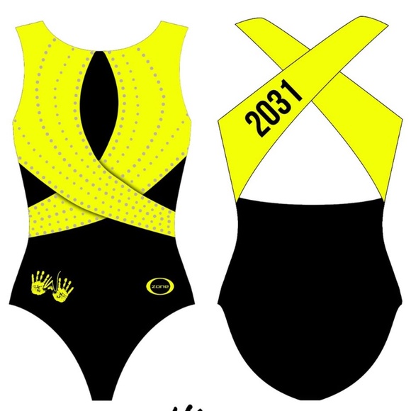 Chalk Warrior Grad Year 2031 Leo CL - Picture 4 of 4